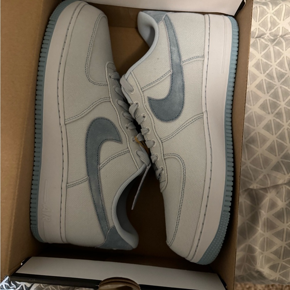 Nike Airforce 1 - 07 LV8